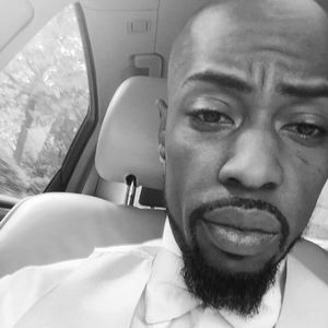 Meet your Posher, Christopher